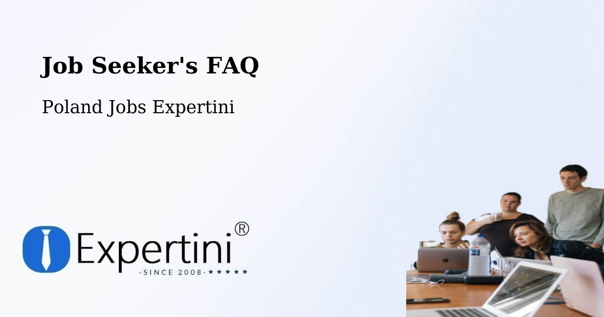 Employer FAQ – Ełk - Poland Jobs Expertini